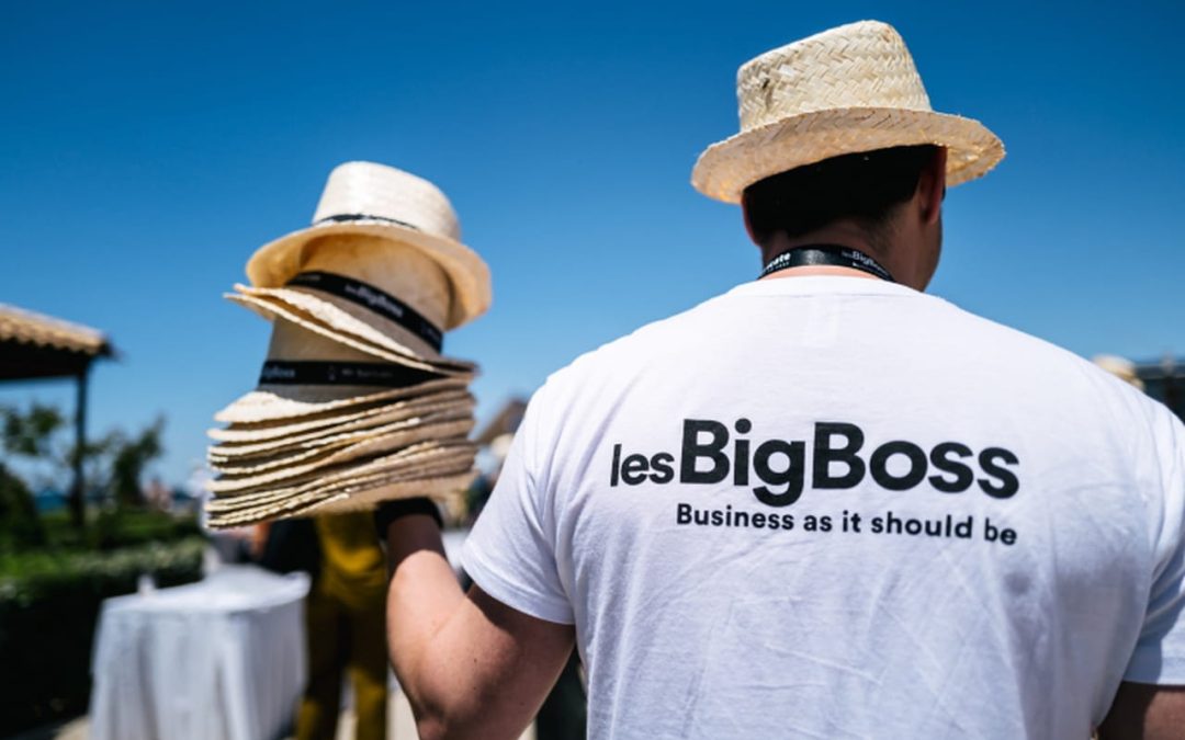 La Summer Edition des BigBoss : un événement incontournable pour les acteurs du digital en France