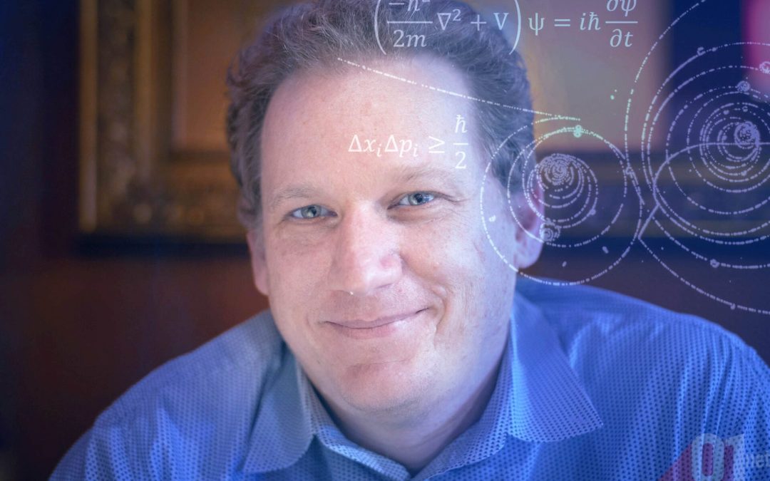 La révolution quantique approche selon le chef-adjoint de la recherche d&rsquo;IBM